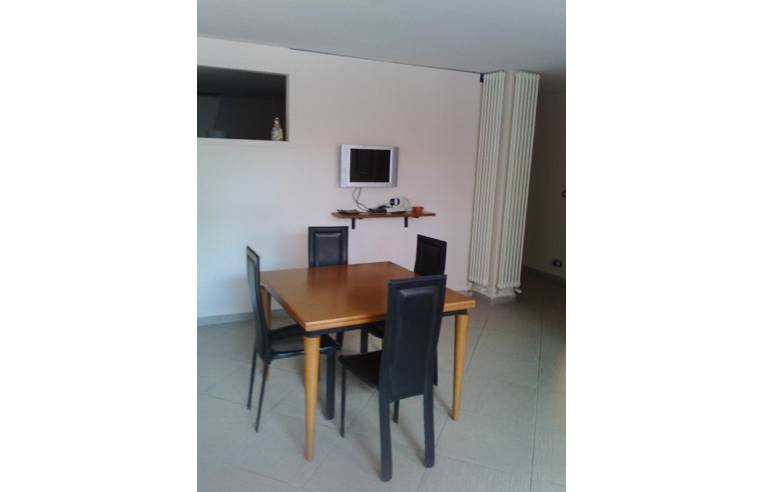 appartamento in affitto a Bari in zona Poggiofranco