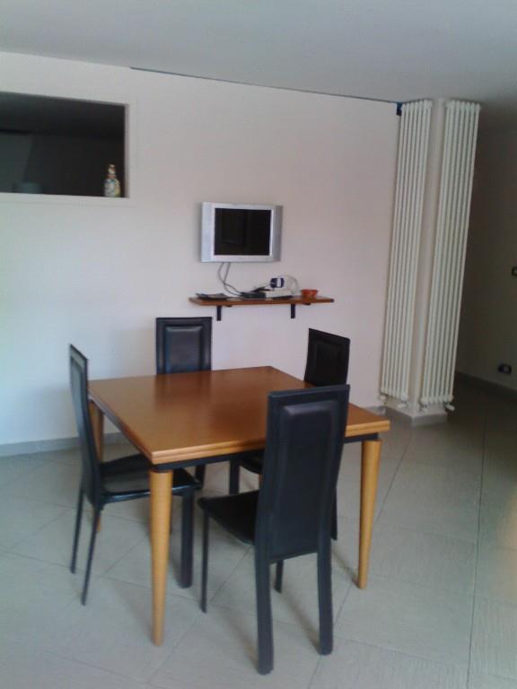 appartamento in affitto a Bari in zona Poggiofranco