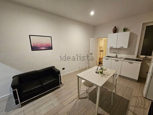 appartamento in affitto a Bari in zona San Pasquale