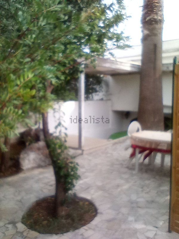 appartamento in affitto a Bari in zona Carbonara