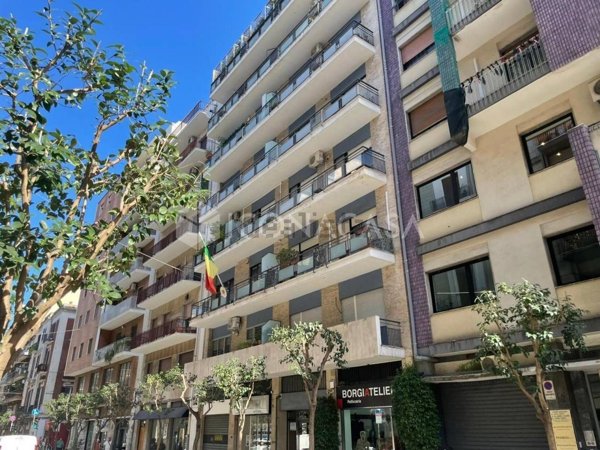appartamento in affitto a Bari in zona Murat
