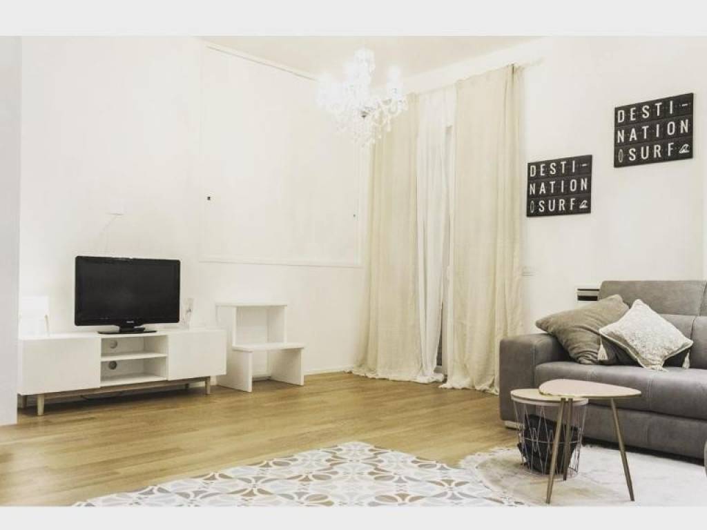 appartamento in affitto a Bari in zona Carrassi