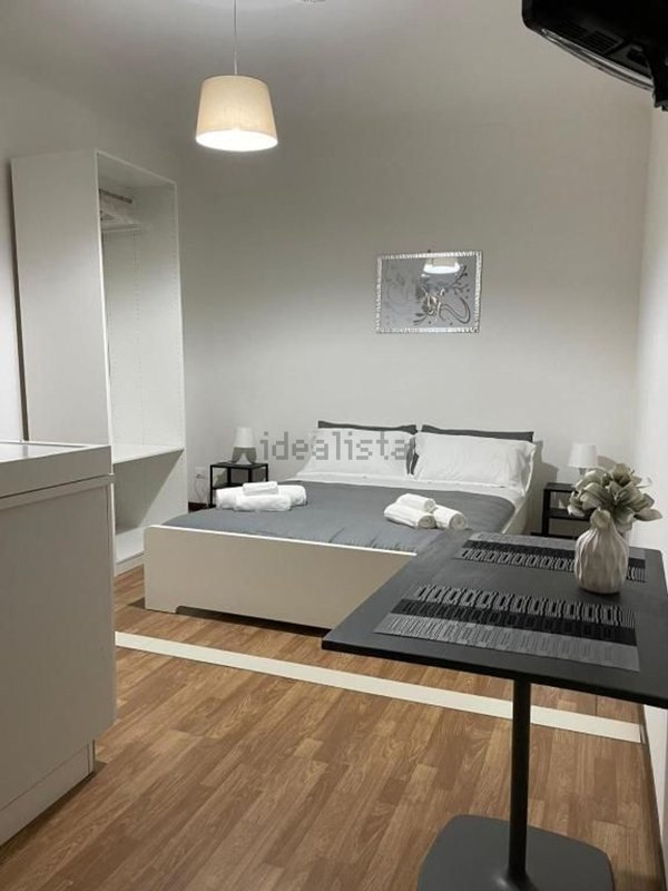 appartamento in affitto a Bari in zona Libertà