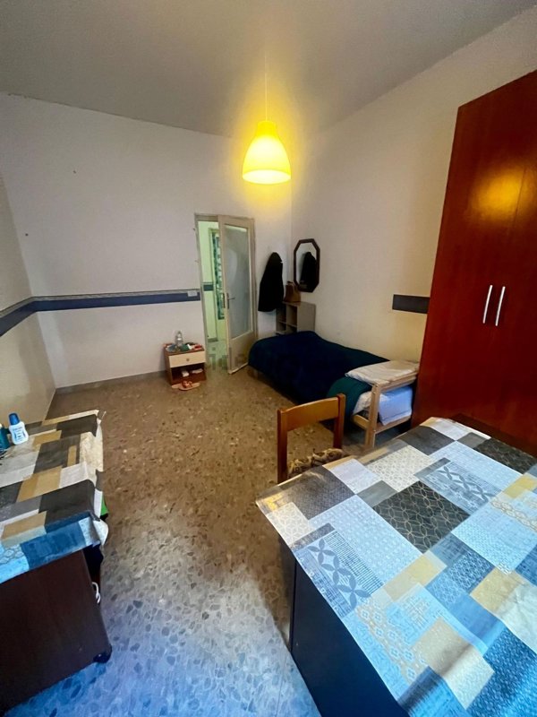 appartamento in affitto a Bari in zona Picone