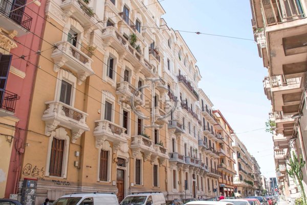 appartamento in affitto a Bari