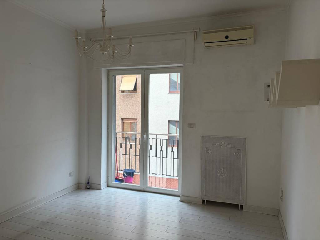 appartamento in affitto a Bari in zona Murat