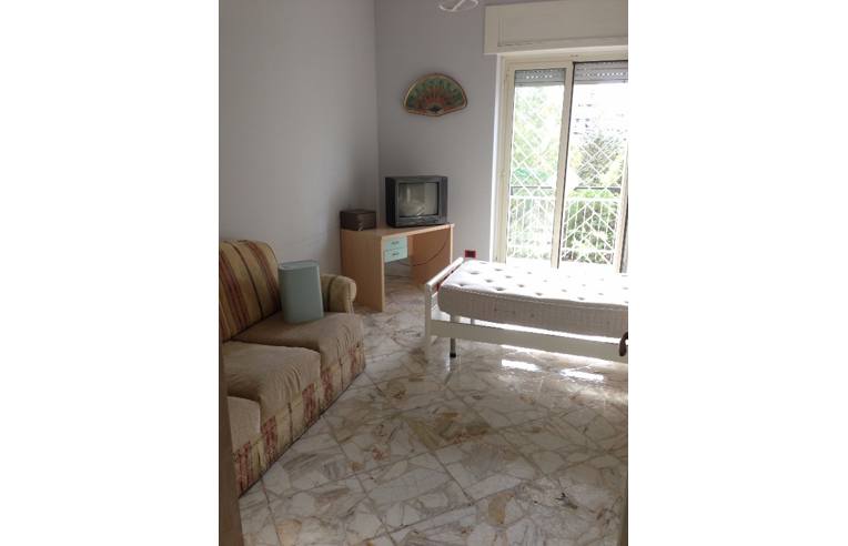 appartamento in affitto a Bari in zona Poggiofranco