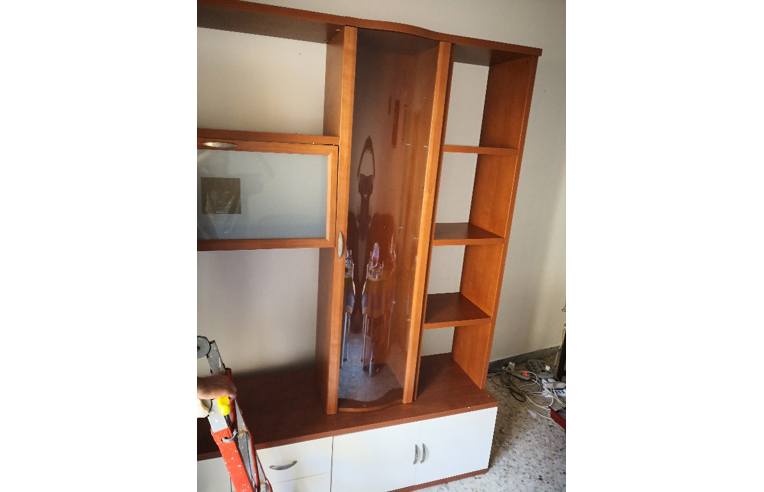 appartamento in affitto a Bari in zona Picone