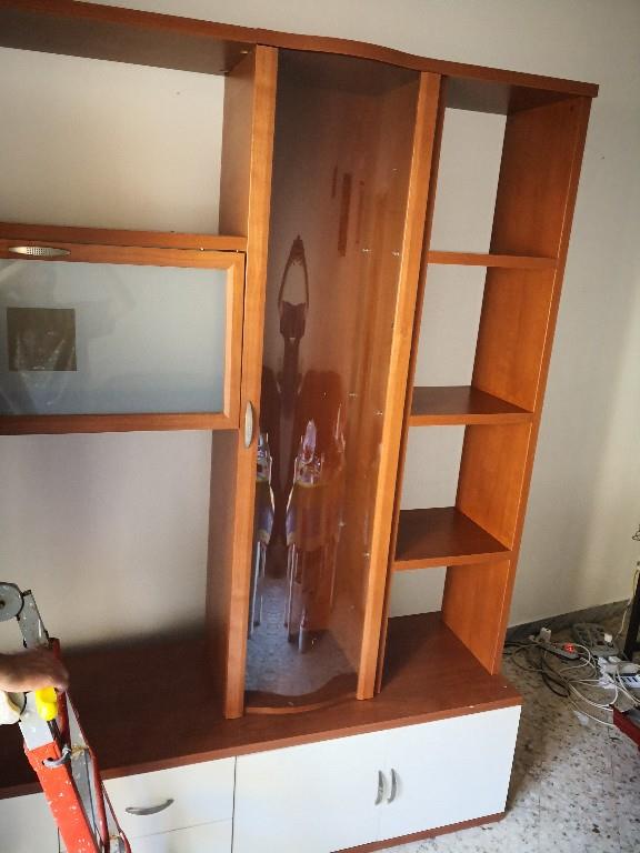 appartamento in affitto a Bari in zona Picone