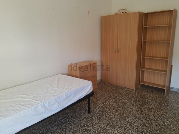 appartamento in affitto a Bari in zona San Pasquale