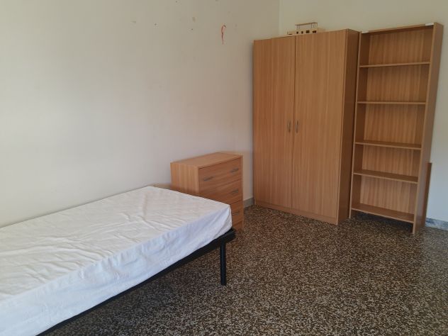 camera singola in affitto a Bari in zona San Pasquale