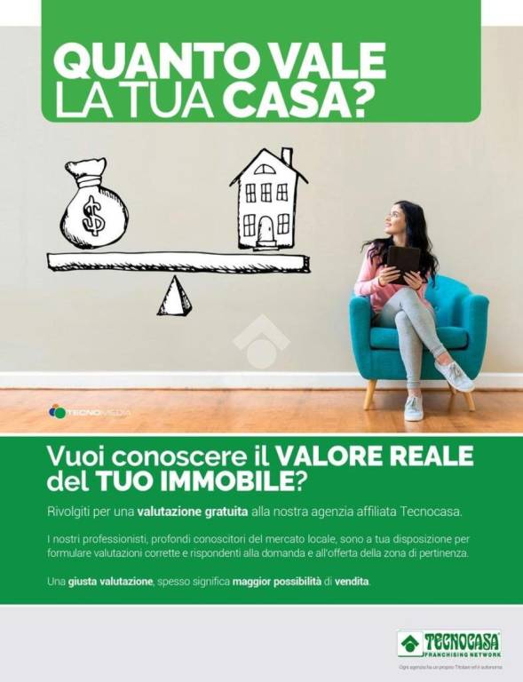 appartamento in affitto a Bari in zona Picone