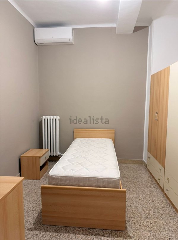 appartamento in affitto a Bari in zona Carrassi