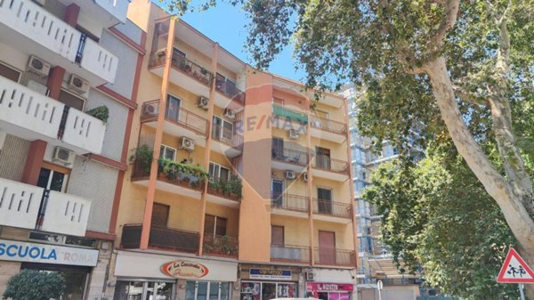 appartamento in affitto a Bari in zona Picone