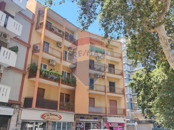 appartamento in affitto a Bari in zona Picone