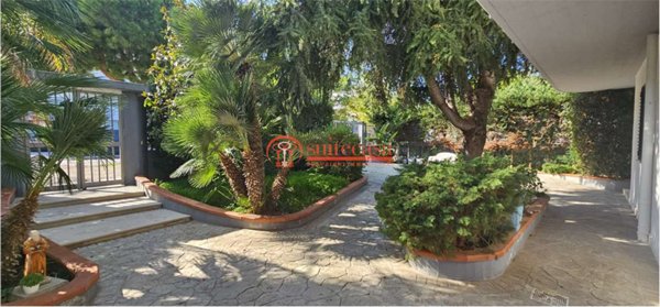 appartamento in affitto a Bari