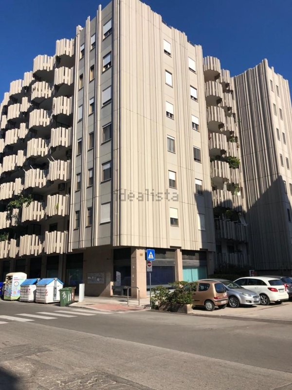 appartamento in affitto a Bari in zona San Pasquale