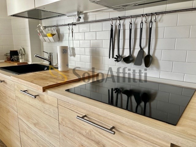 appartamento in affitto a Bari in zona Picone