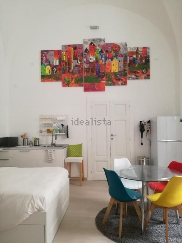 appartamento in affitto a Bari in zona Murat