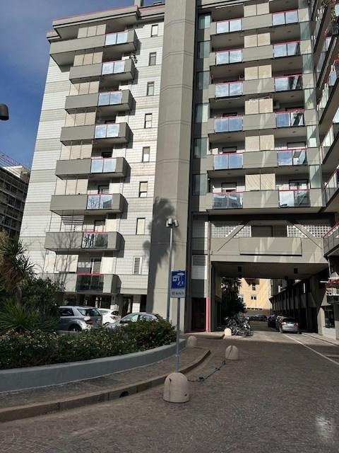 appartamento in affitto a Bari in zona Carrassi