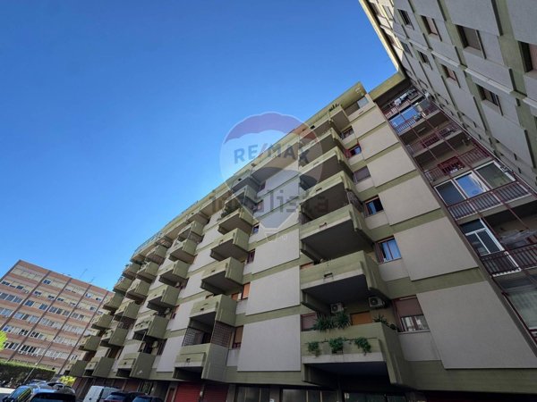 ufficio in affitto a Bari in zona Picone