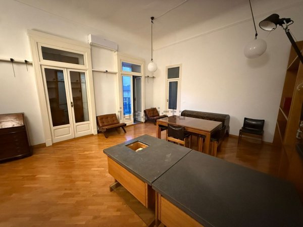 appartamento in affitto a Bari in zona Murat