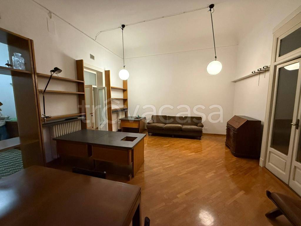 appartamento in affitto a Bari in zona Murat