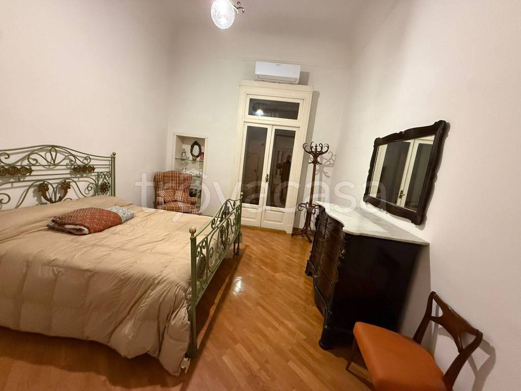 appartamento in affitto a Bari in zona Murat