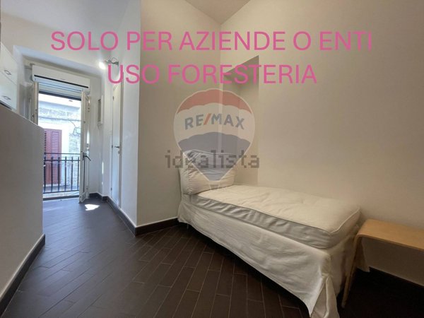 appartamento in affitto a Bari in zona Murat
