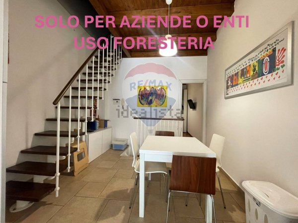 appartamento in affitto a Bari in zona Murat