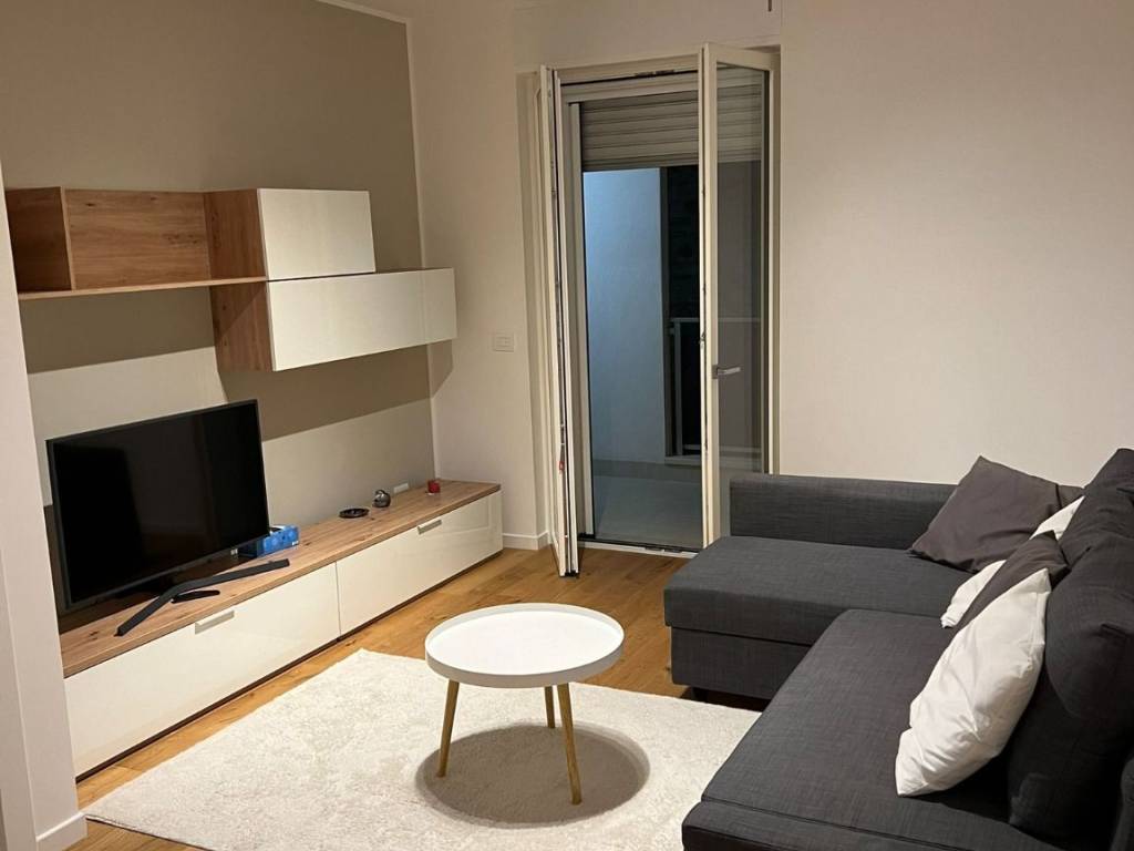 appartamento in affitto a Bari in zona Palese/Macchie