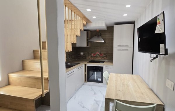 appartamento in affitto a Bari in zona Carrassi