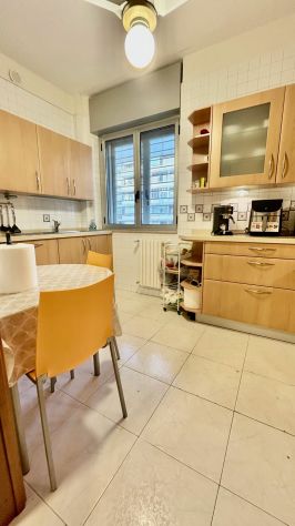 appartamento in affitto a Bari in zona Picone