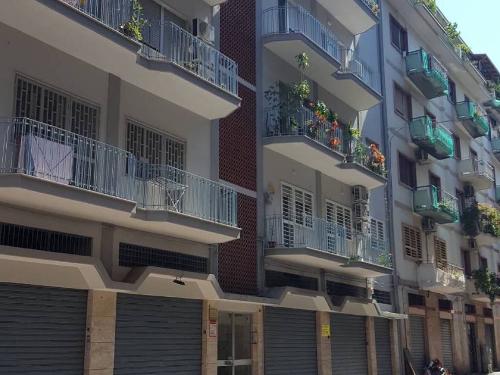 appartamento in affitto a Bari in zona San Pasquale