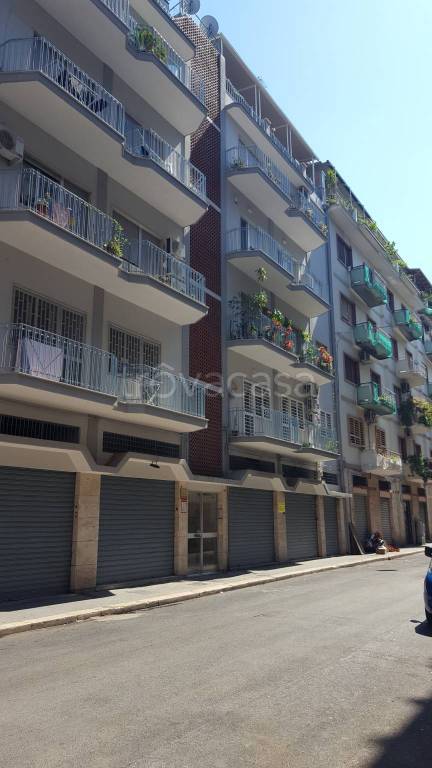 appartamento in affitto a Bari in zona San Pasquale