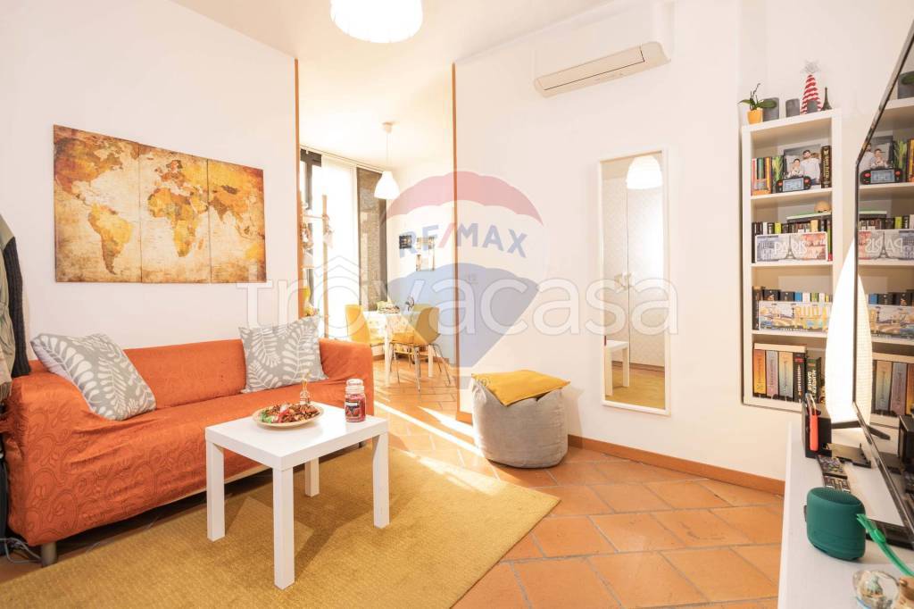 appartamento in affitto a Bari in zona Japigia