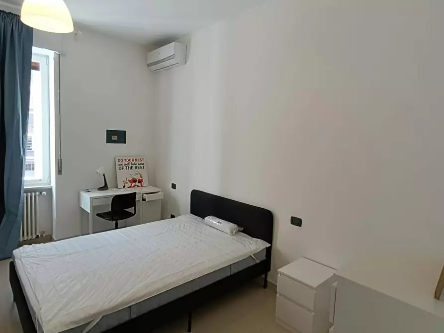 appartamento in affitto a Bari in zona Murat