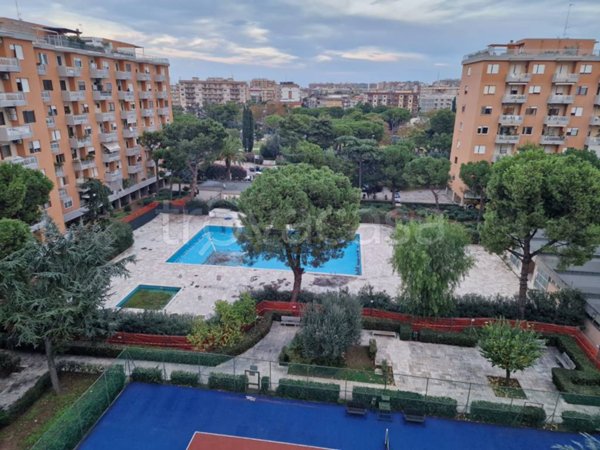 appartamento in affitto a Bari in zona Poggiofranco