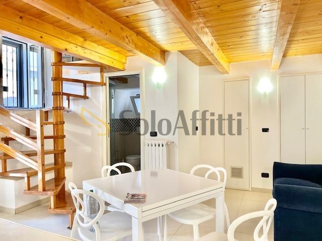 appartamento in affitto a Bari in zona Ceglie del Campo