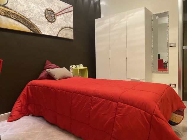 camera singola in affitto a Bari in zona Carrassi