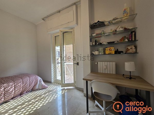 appartamento in affitto a Bari in zona Libertà