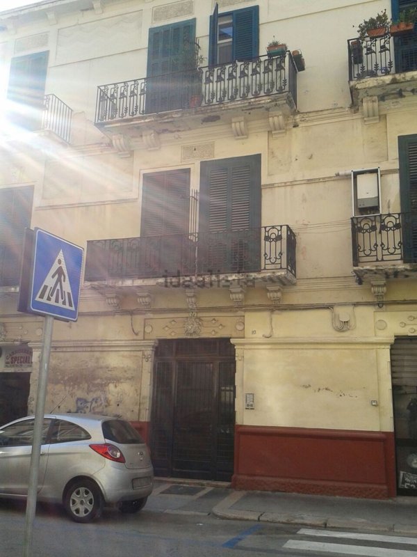 appartamento in affitto a Bari in zona Madonnella