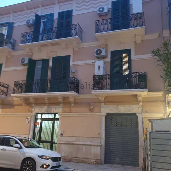 appartamento in affitto a Bari in zona Madonnella