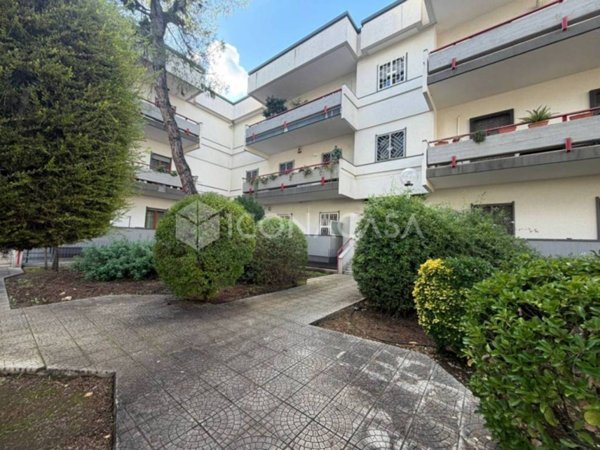 ufficio in affitto a Bari in zona San Pasquale