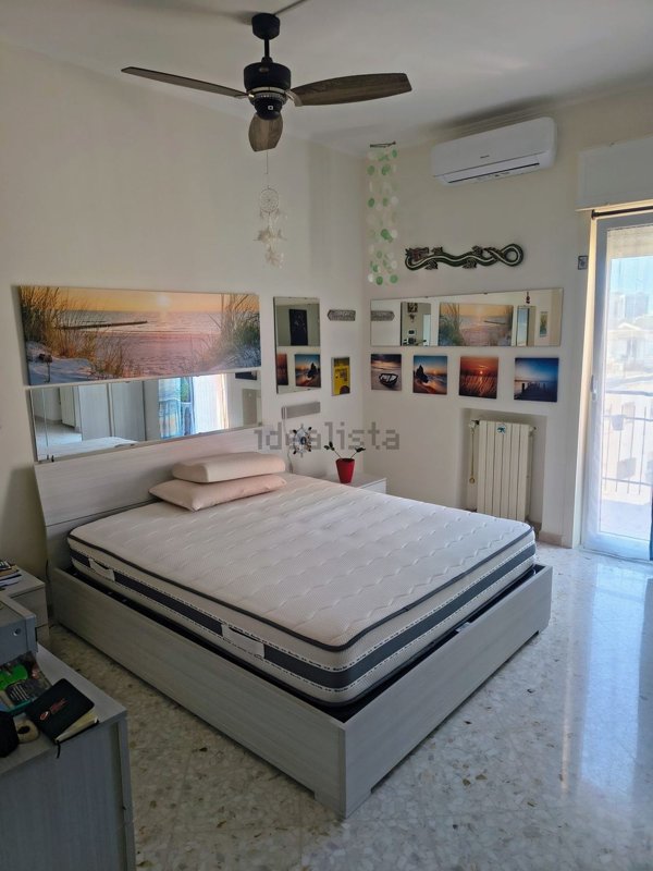 appartamento in affitto a Bari in zona San Pasquale