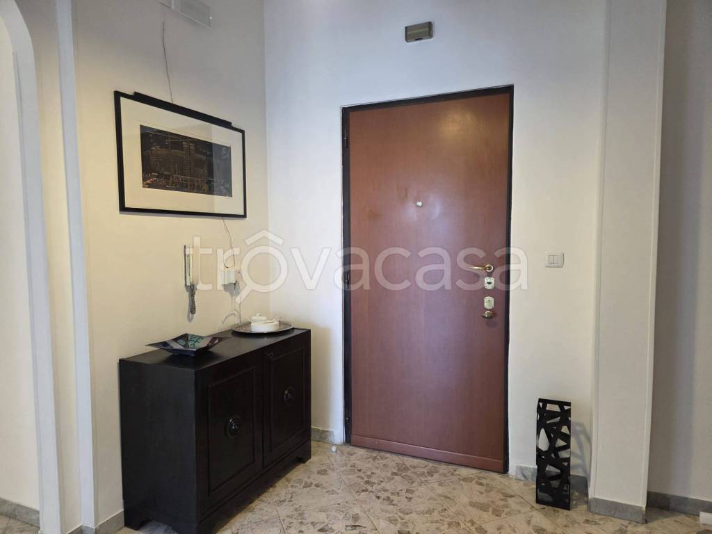 appartamento in affitto a Bari in zona San Pasquale