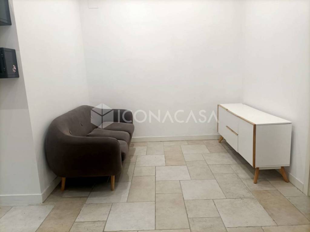 appartamento in affitto a Bari in zona Carrassi