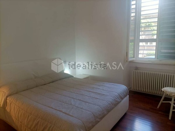 appartamento in affitto a Bari in zona Carrassi