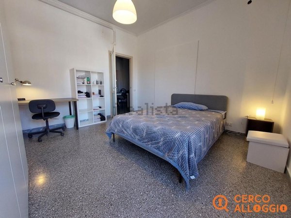 appartamento in affitto a Bari in zona Carrassi