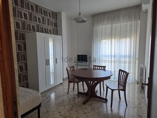 appartamento in affitto a Bari in zona Carrassi